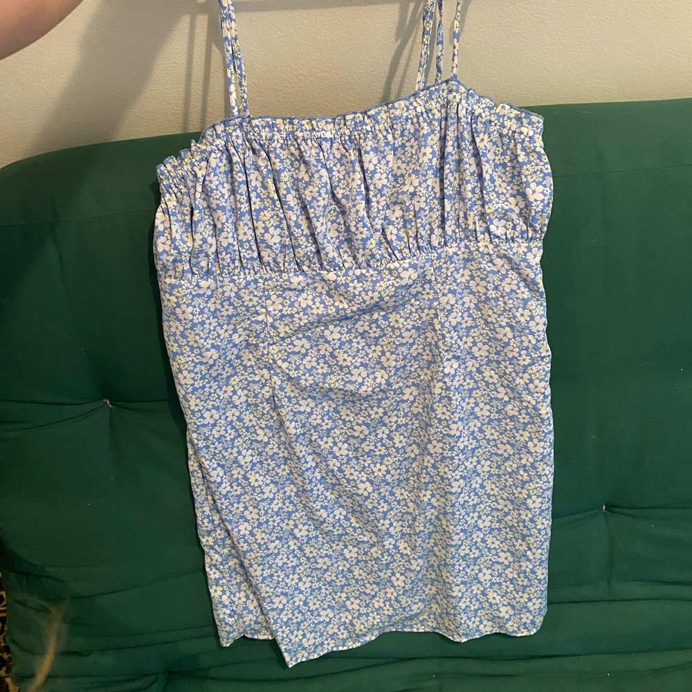 Forever 21 dress